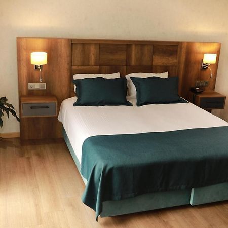Dedehan Hotel 特拉布宗 外观 照片