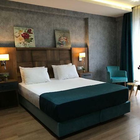 Dedehan Hotel 特拉布宗 外观 照片
