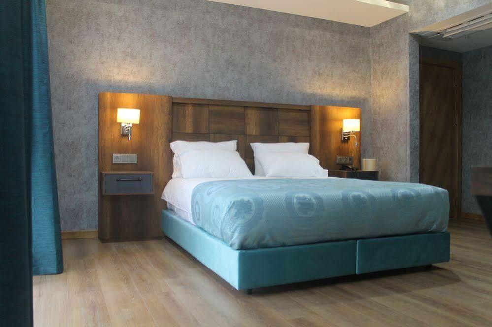 Dedehan Hotel 特拉布宗 外观 照片